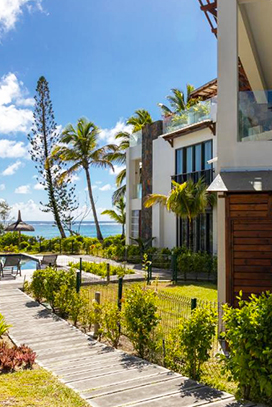 residential complexe for sale